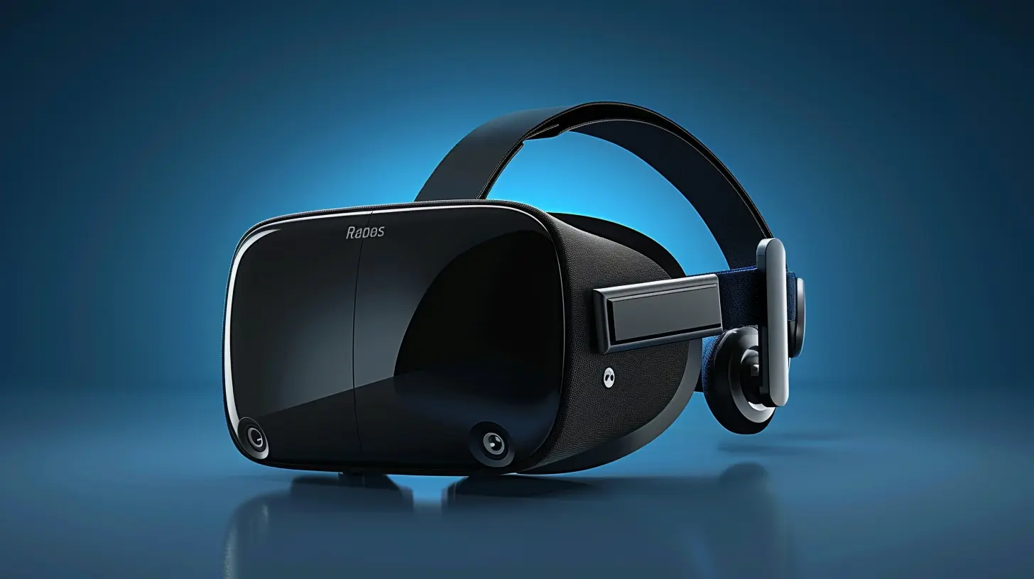 How Virtual Reality is Shaping the Future of Gaming Consoles