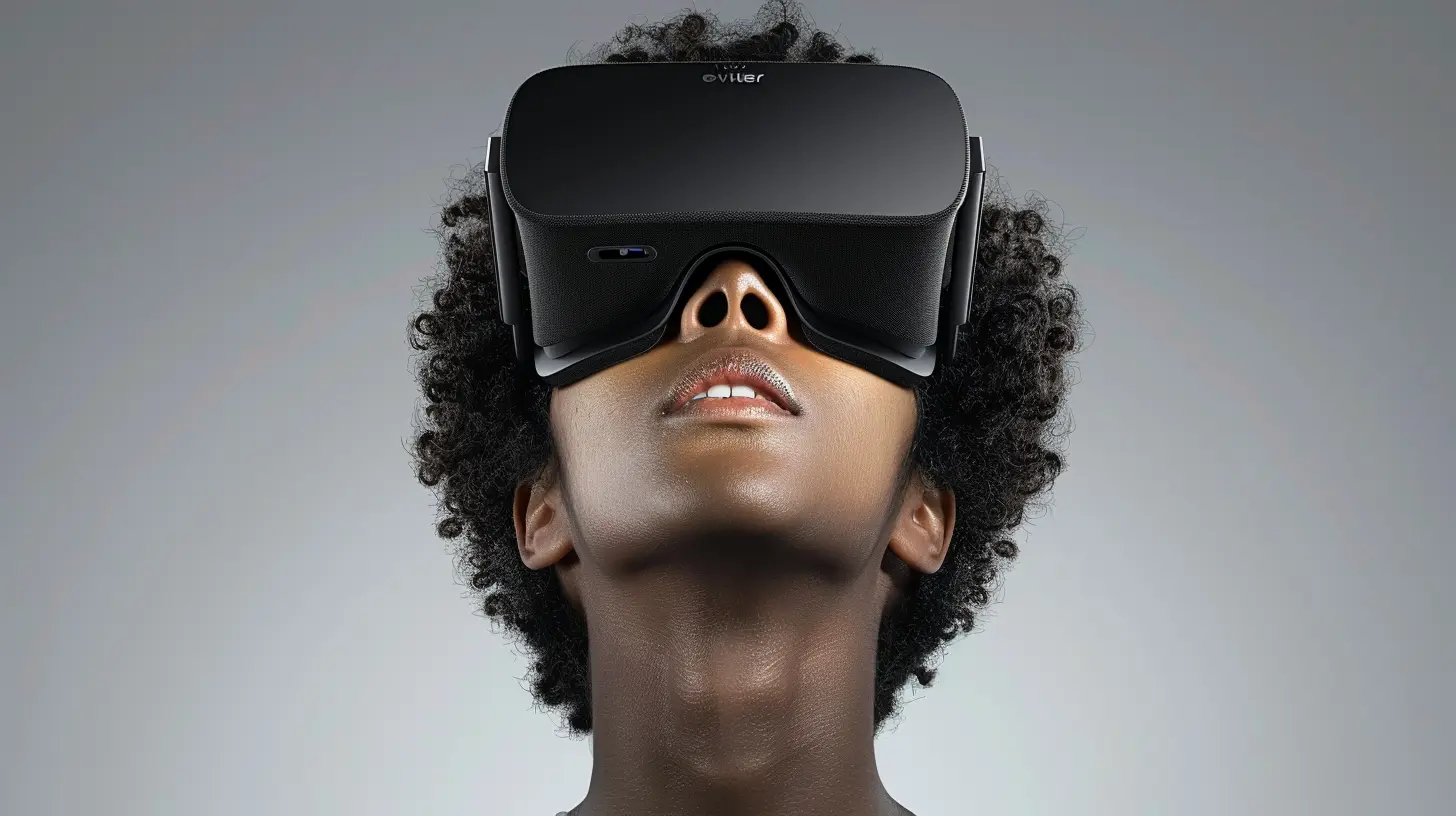 How Virtual Reality is Shaping the Future of Gaming Consoles