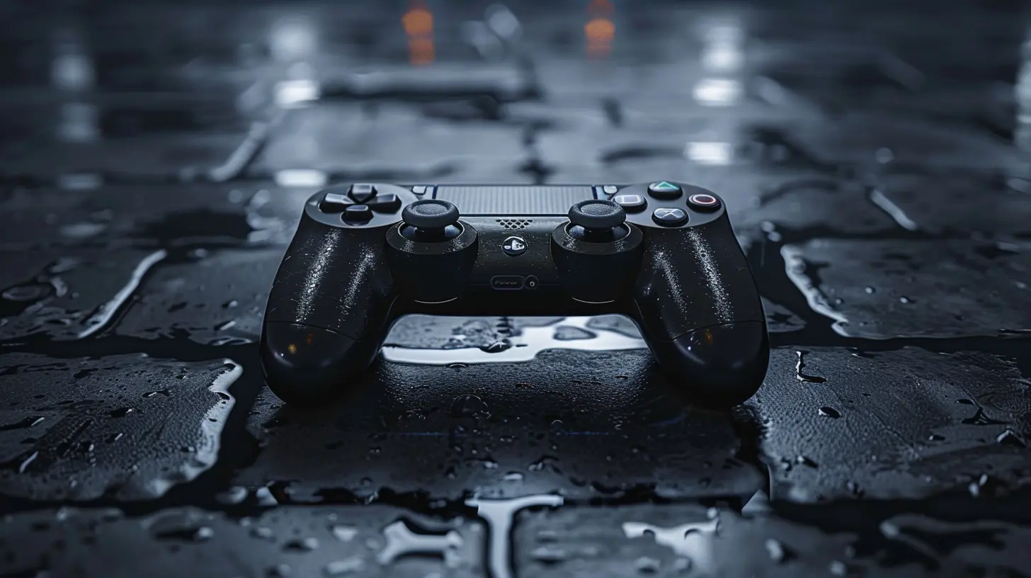 How Virtual Reality is Shaping the Future of Gaming Consoles