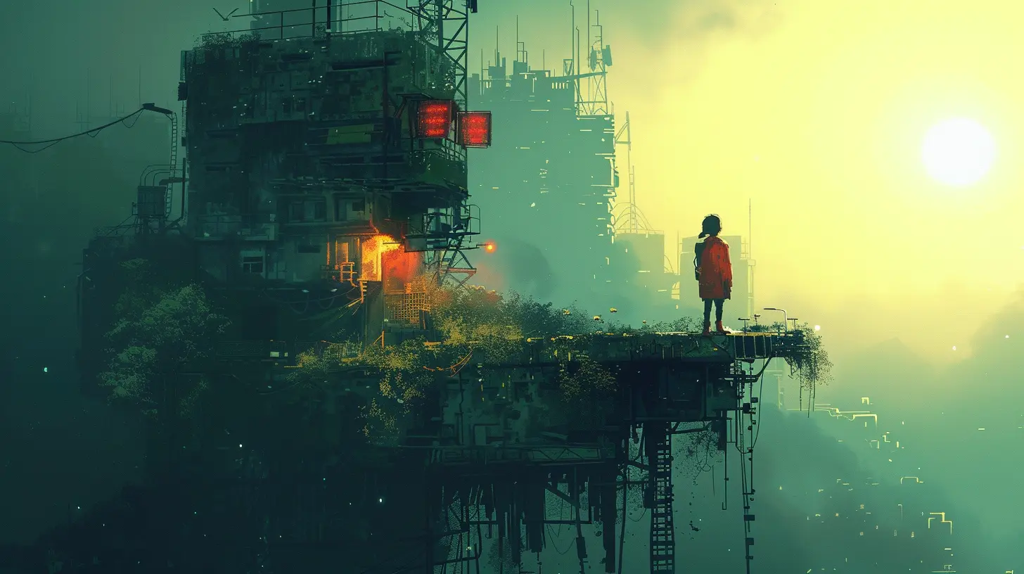 Indie Games That Defied the Odds and Won Big