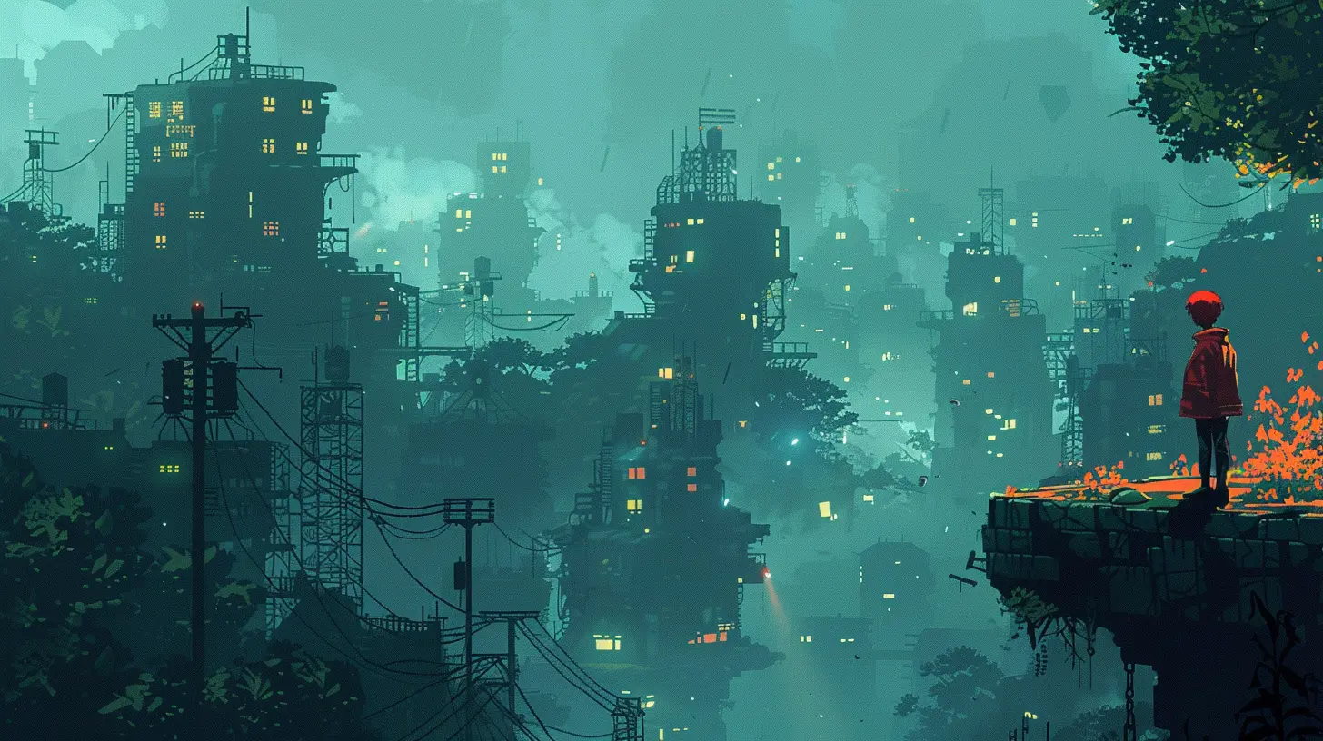 Indie Games That Defied the Odds and Won Big