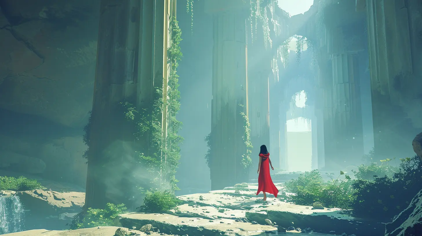 Indie Games That Defied the Odds and Won Big