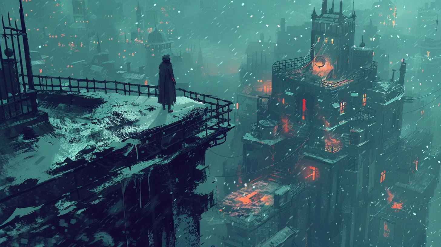 Indie Games That Defied the Odds and Won Big
