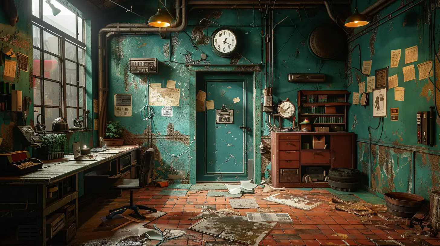 It Takes Two Complete Gameplay Walkthrough