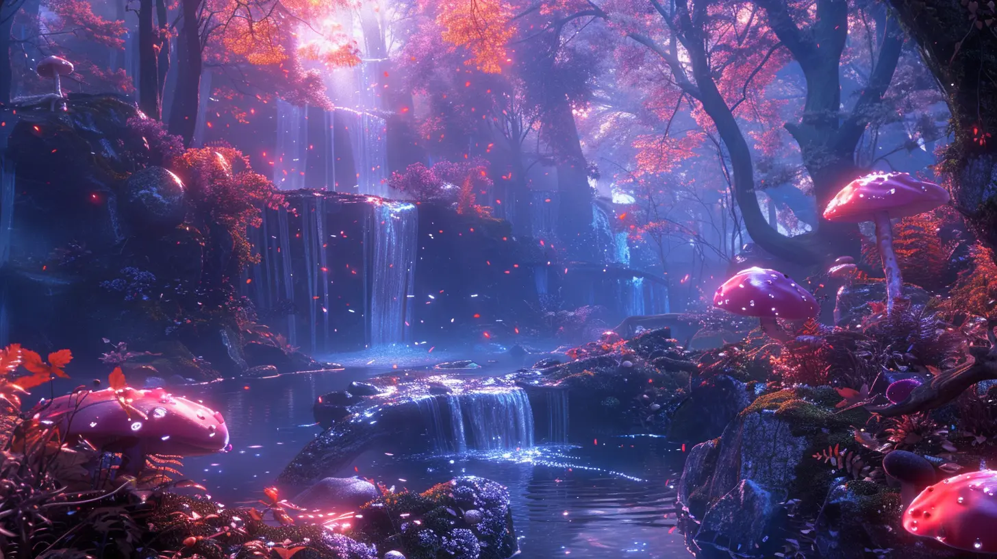 Key Takeaways from the Most Innovative Game Showcases