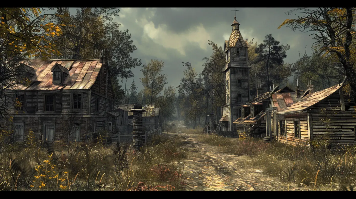 Learning Historical Context Through Interactive Storytelling