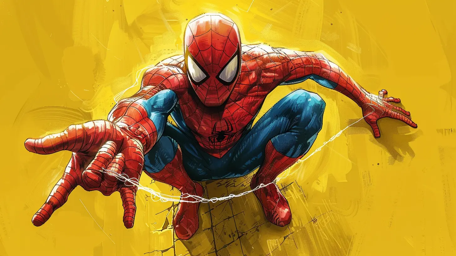 Marvel’s Spider-Man: Full Story and Side Mission Walkthrough