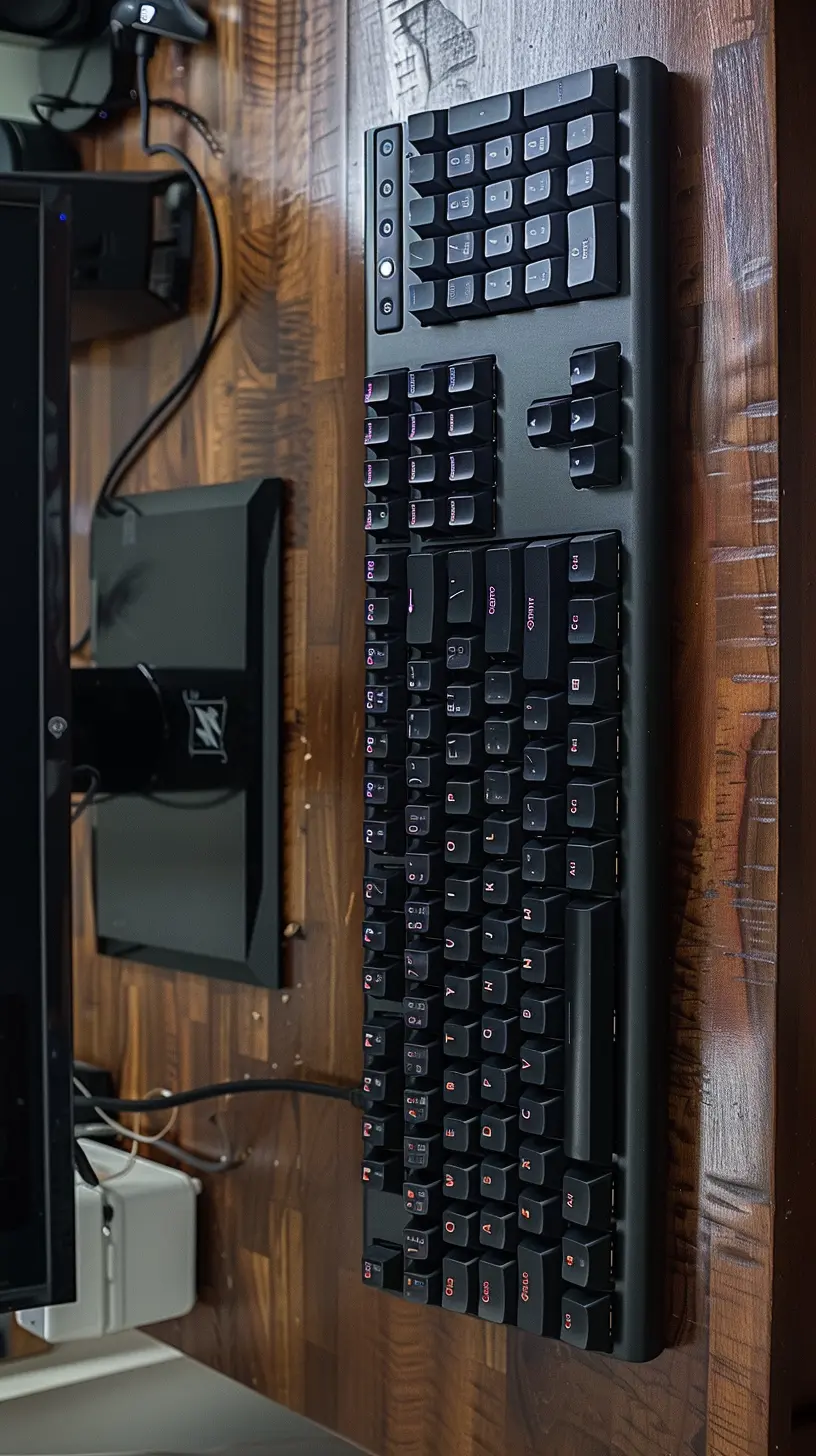 Mechanical vs. Membrane Keyboards: Which Should You Choose for Gaming?