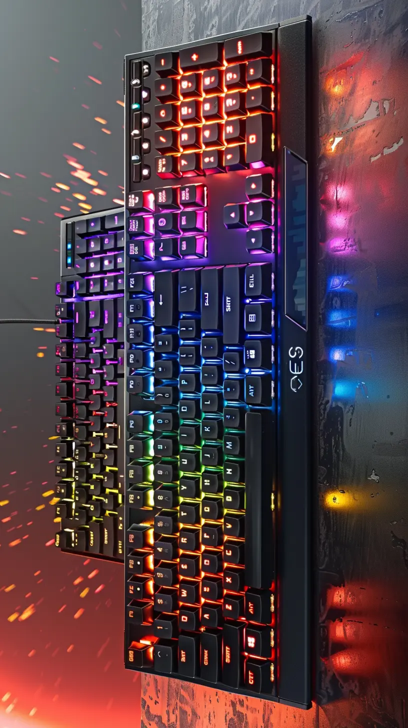 Mechanical vs. Membrane Keyboards: Which Should You Choose for Gaming?