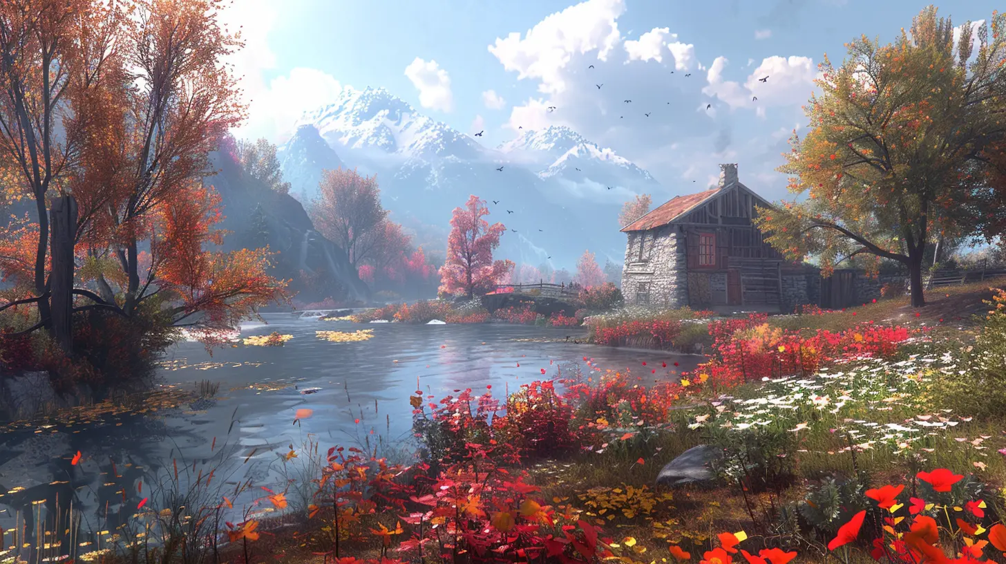 Mods That Add a Whole New Story to Your Game