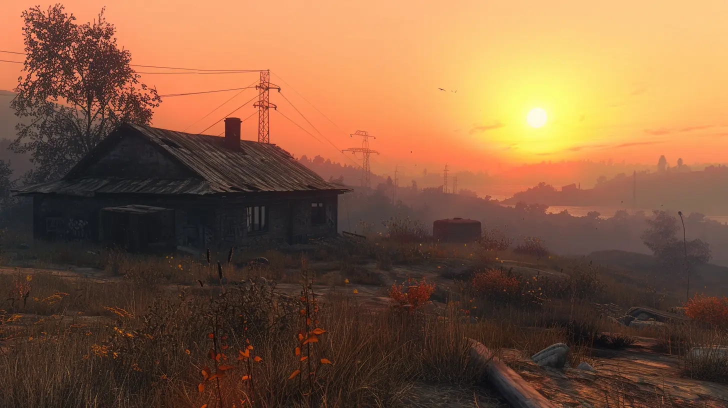 Mods That Add Multiplayer to Single-Player Games