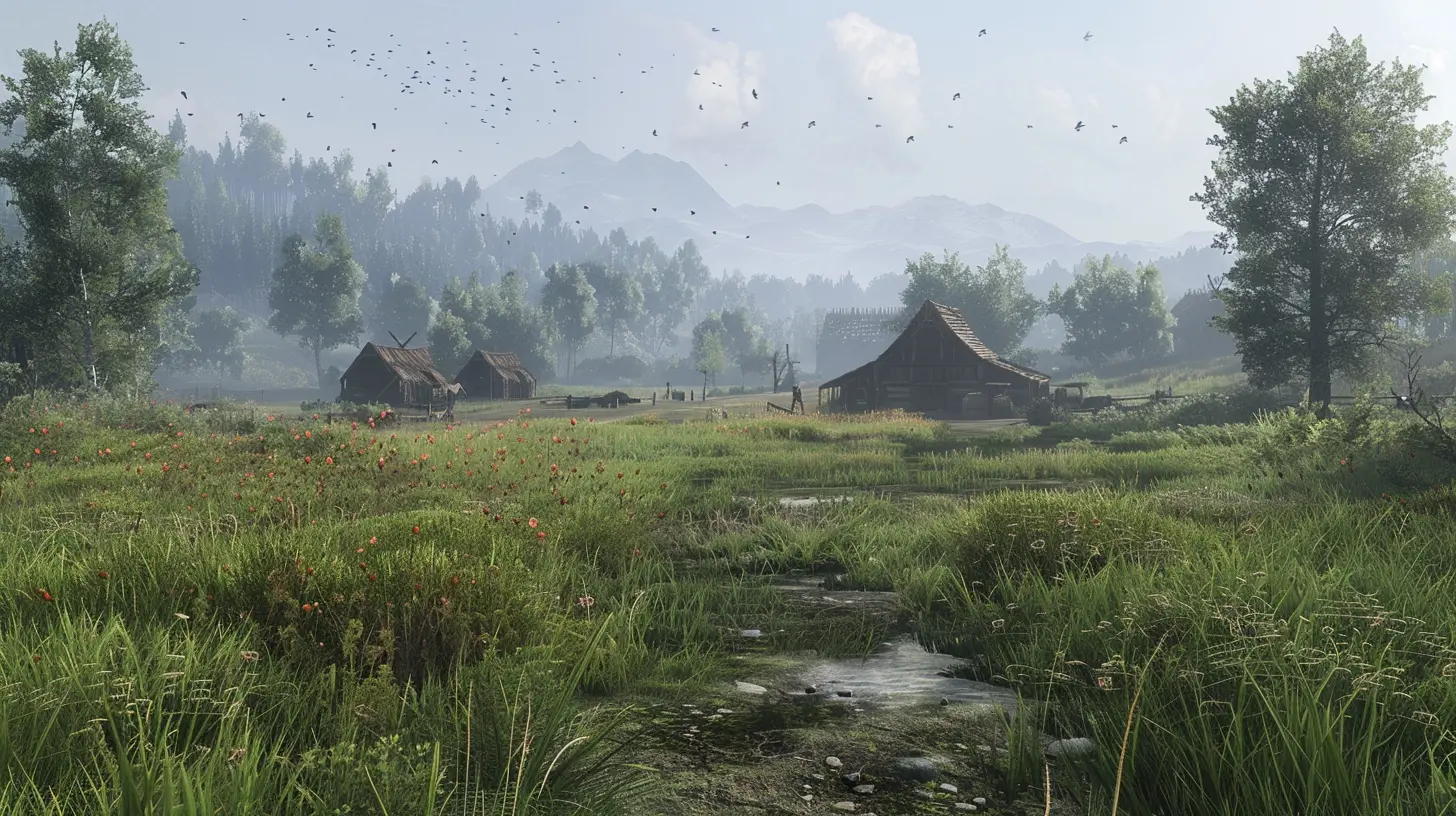 Mods That Add Multiplayer to Single-Player Games