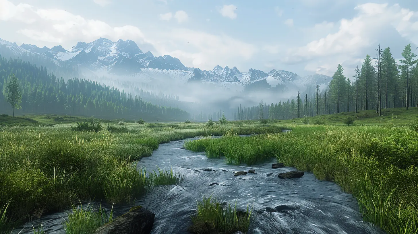 Mods That Add Realism Without Sacrificing Fun