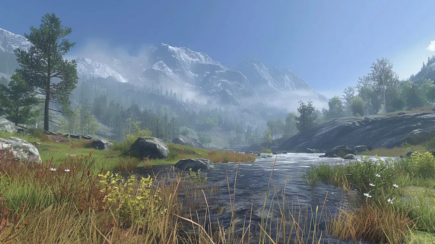 Mods That Add Realism Without Sacrificing Fun