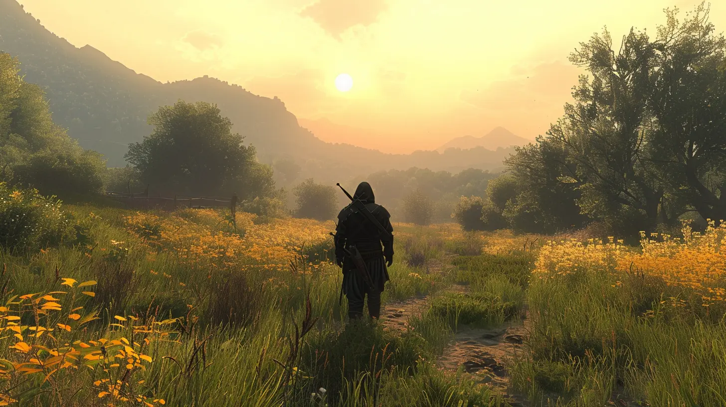 Mods That Add Realism Without Sacrificing Fun