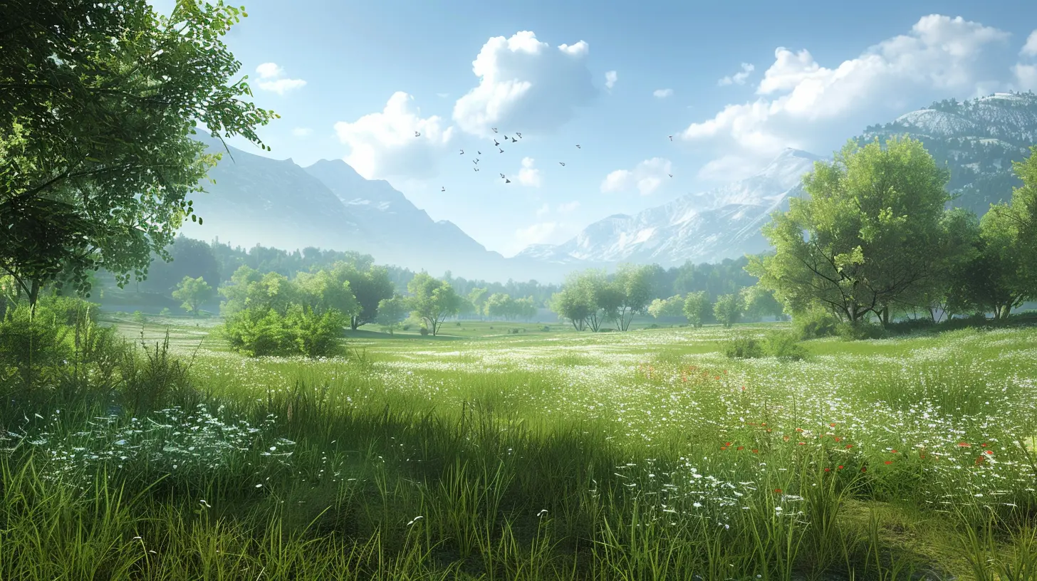 Mods That Add Realism Without Sacrificing Fun