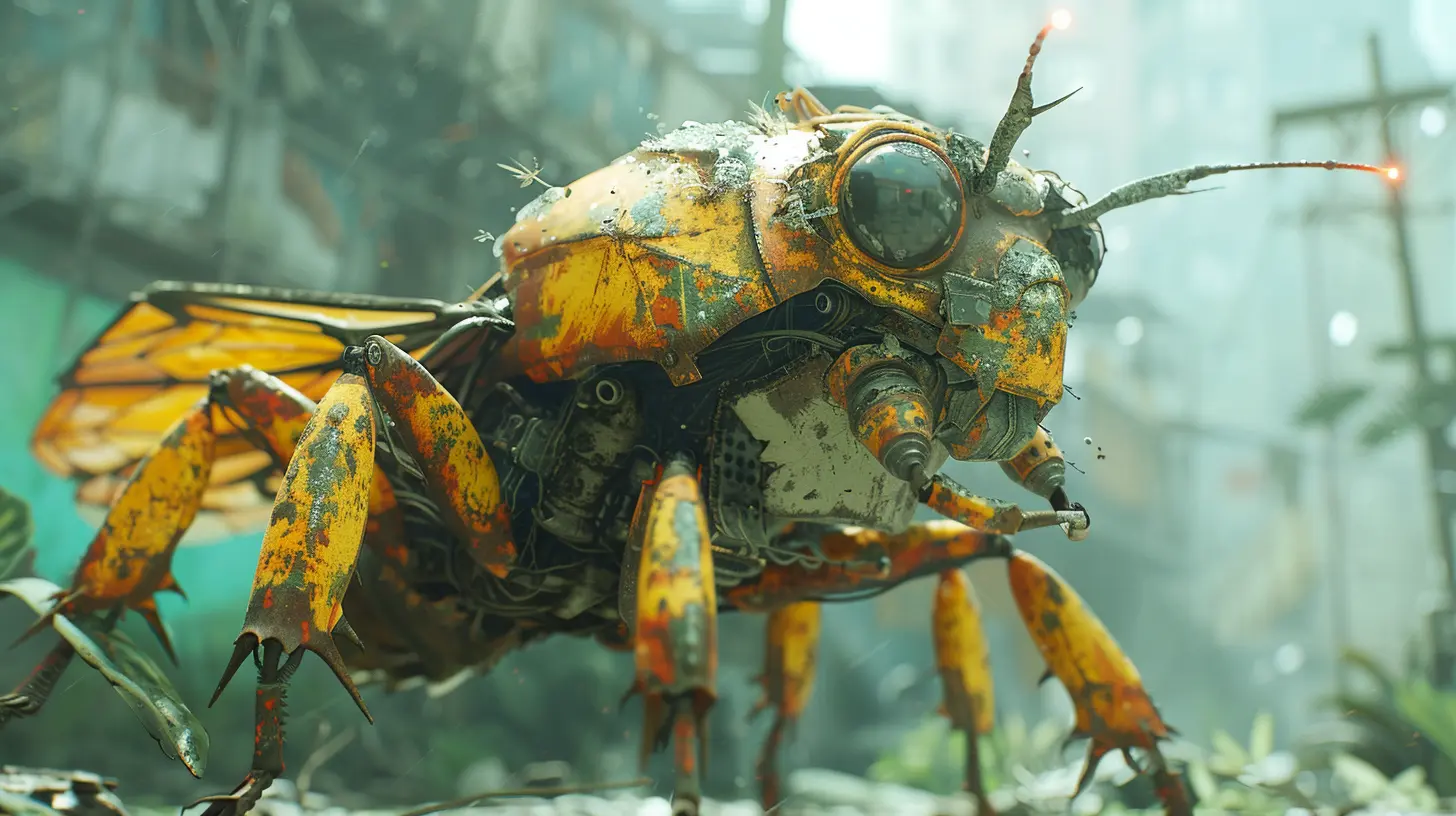 Mods That Fix the Most Annoying Game Bugs