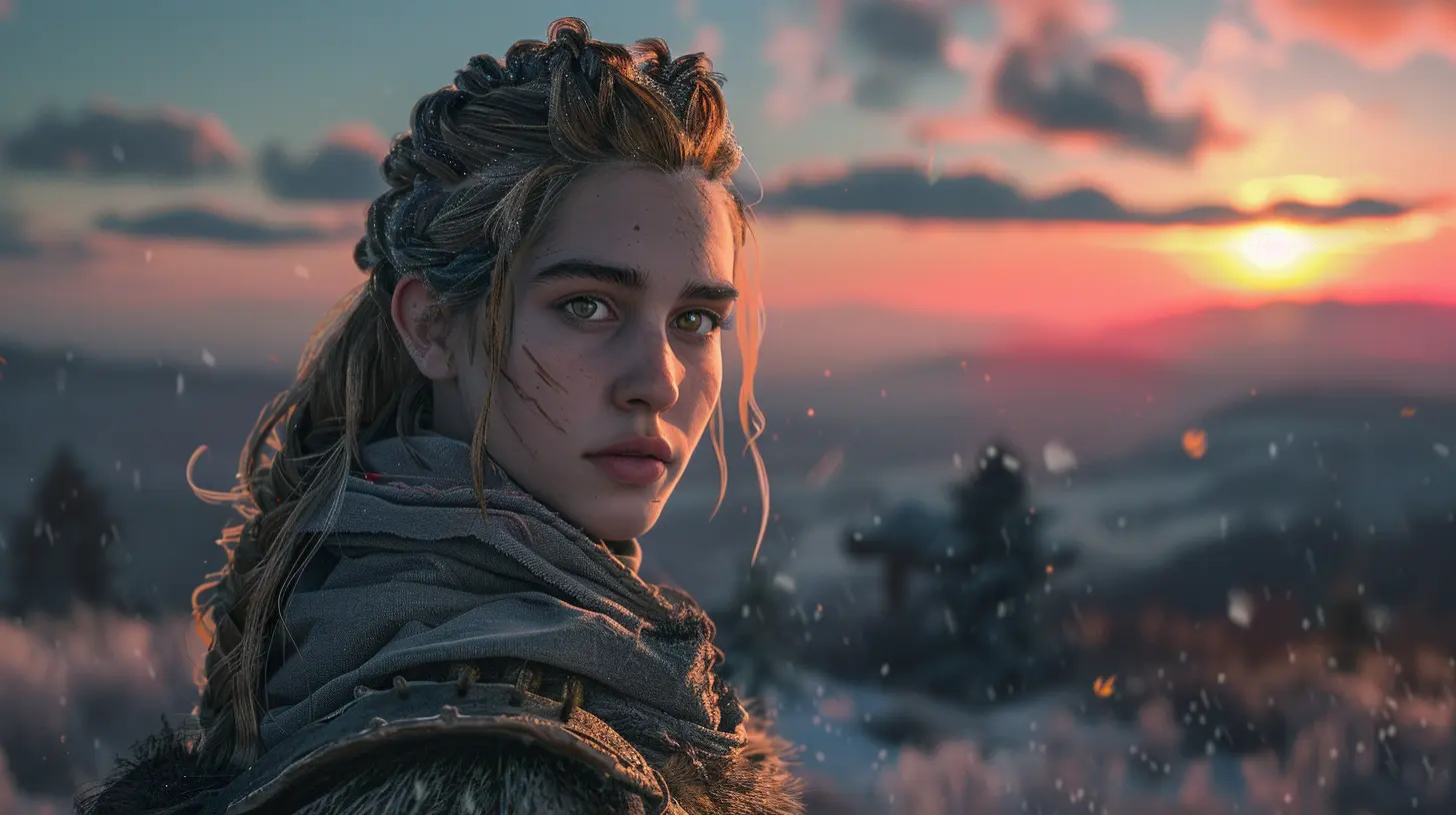 Mods That Let You Play as Your Favorite Characters