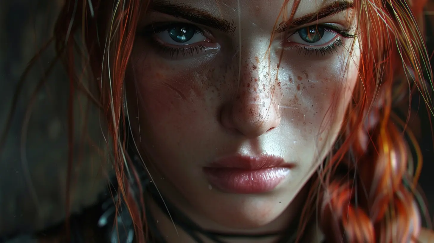 Mods That Let You Play as Your Favorite Characters