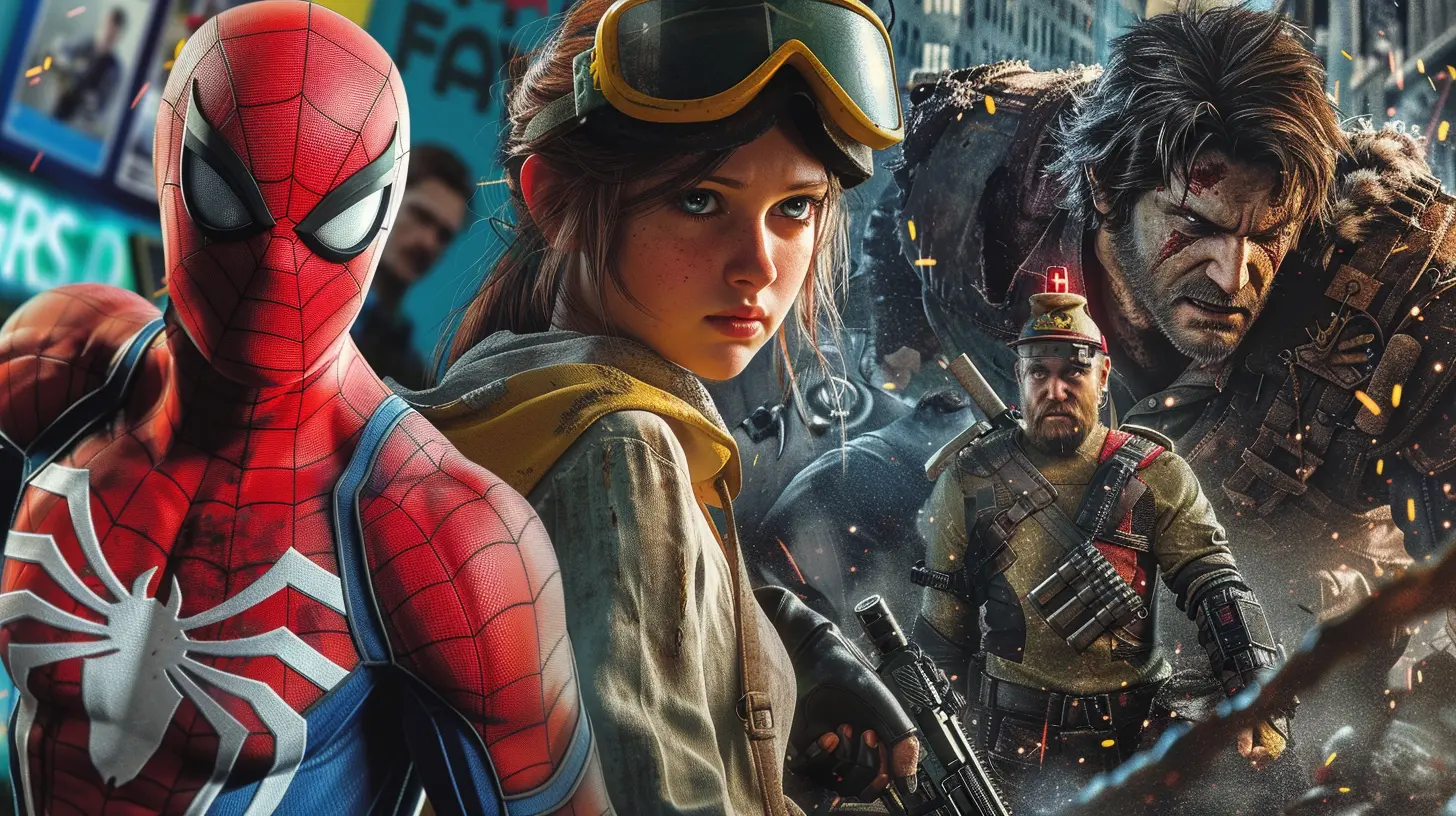 Must-Have Gear for Surviving Autograph Sessions with Gaming Icons