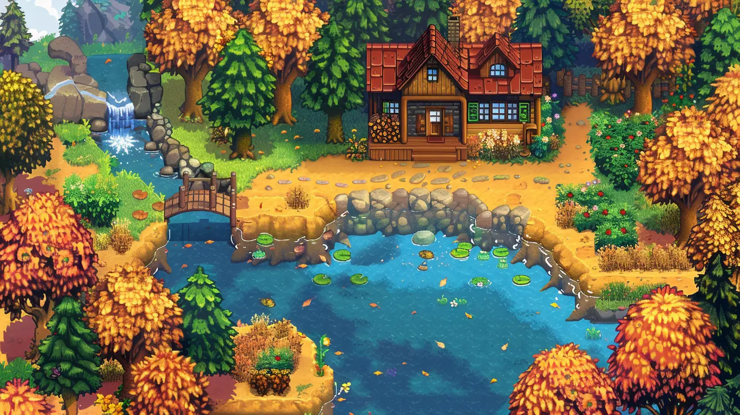 Must-Have Mods for Stardew Valley Fans
