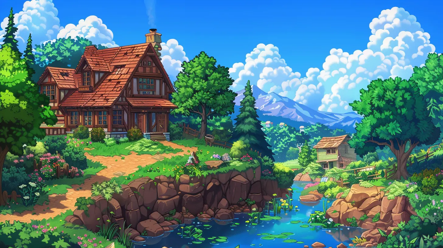 Must-Have Mods for Stardew Valley Fans