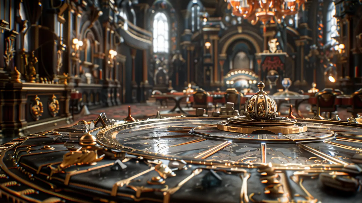 Narrative-Driven Cooperative Games You Can’t Miss
