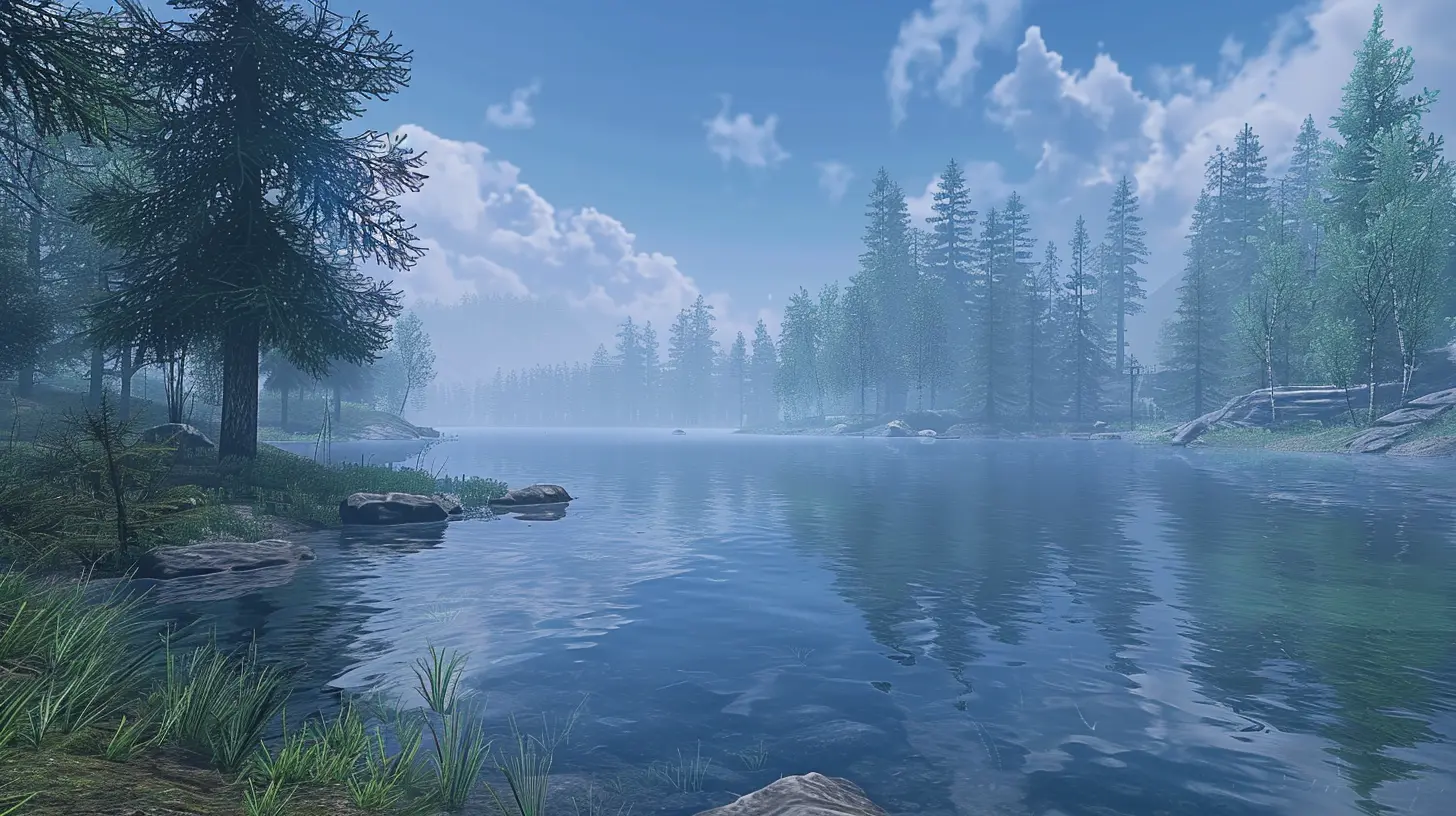 Open-World Games That Are Better with Mods