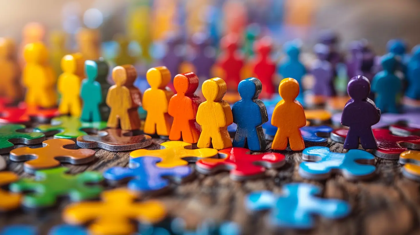 Perfecting Your Team's Strategy: Tips for Succeeding in Cooperative Play