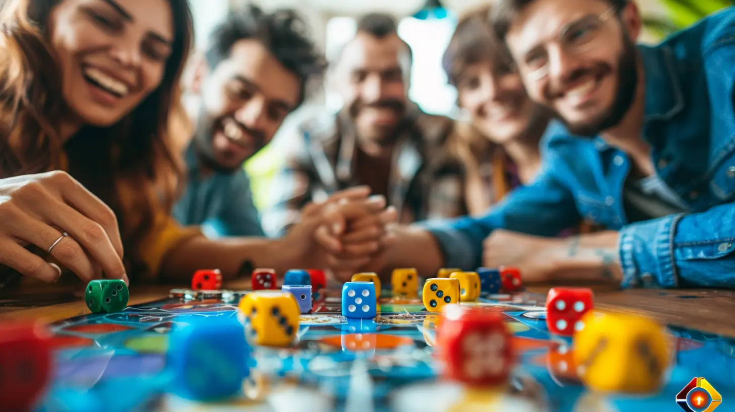 Perfecting Your Team's Strategy: Tips for Succeeding in Cooperative Play