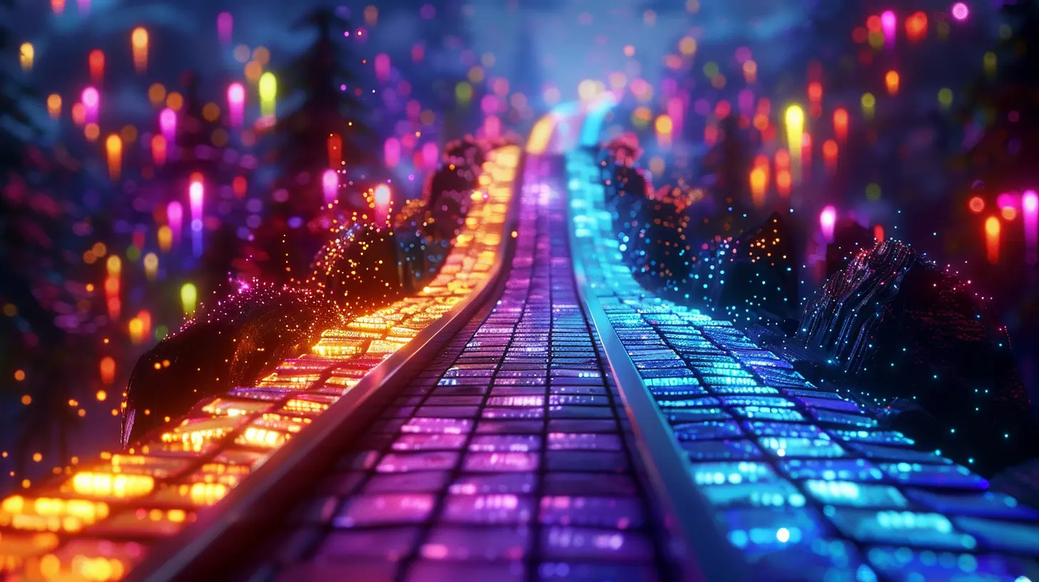 Perfecting Your Timing in Rhythm Games
