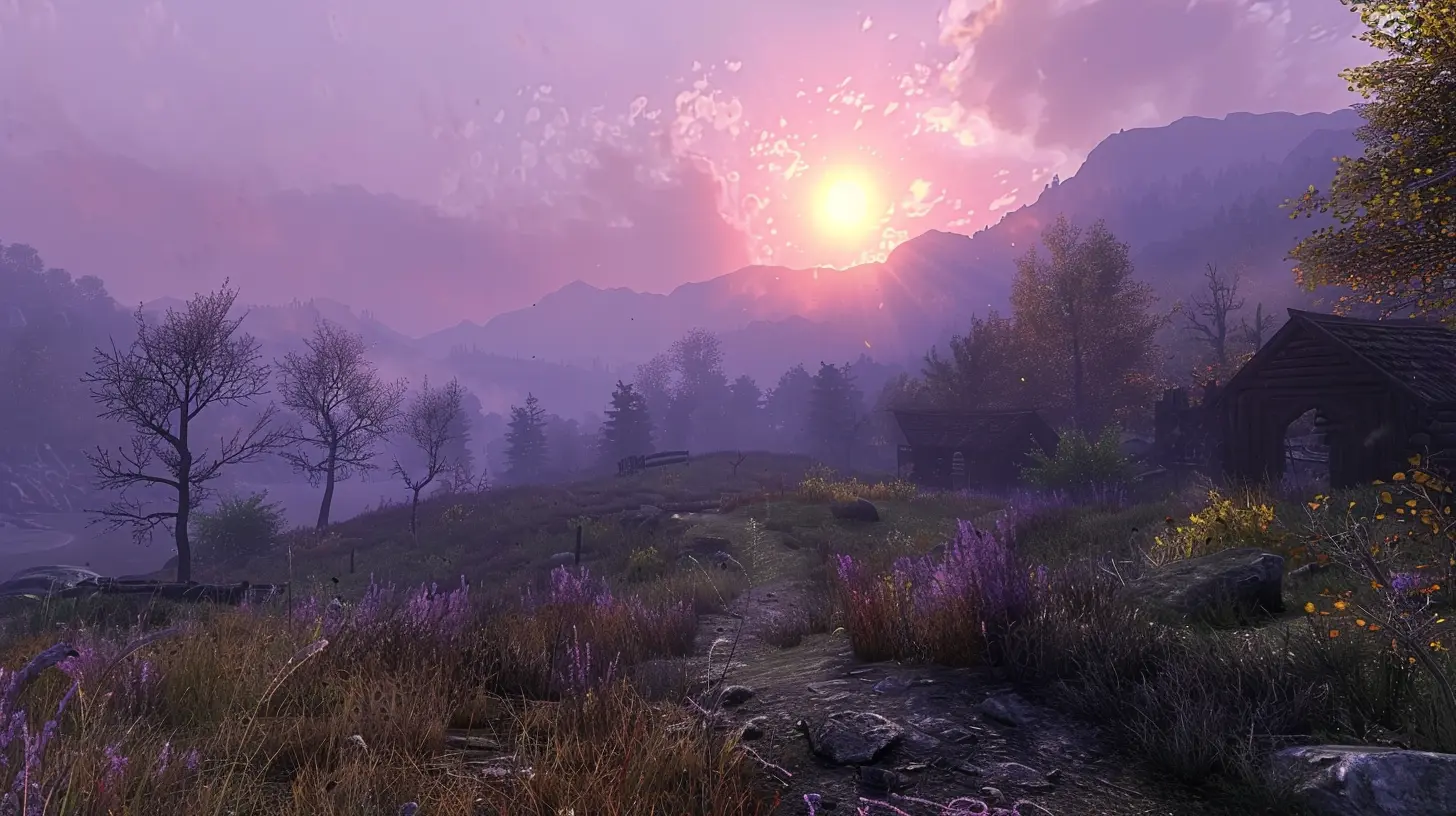 Popular Mods That Got Turned Into Standalone Games