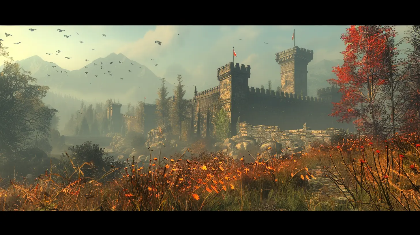 Popular Mods That Got Turned Into Standalone Games