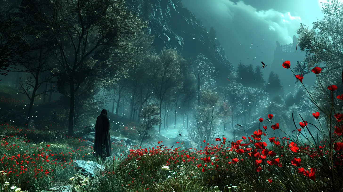 Popular Mods That Got Turned Into Standalone Games