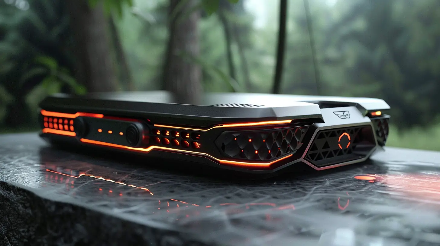 Portable Powerhouses: Testing Compact Gaming PCs
