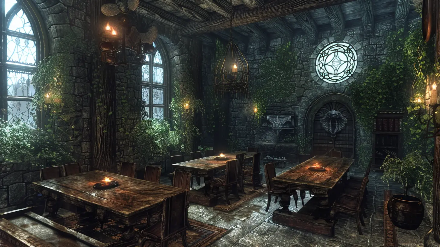 Roleplaying Made Better With These Immersive Mods