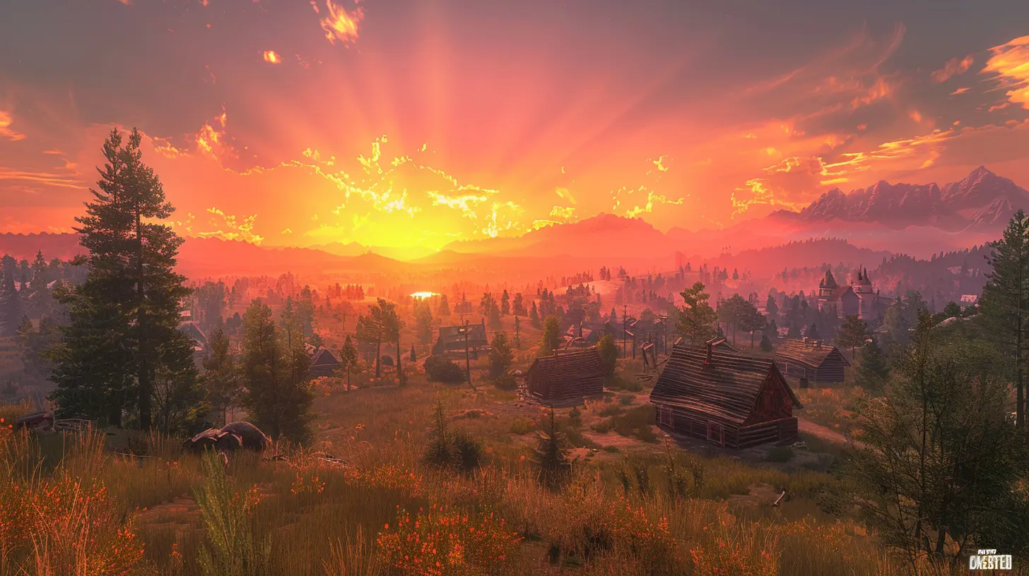 Sandbox Games That Shine Brighter With Mods