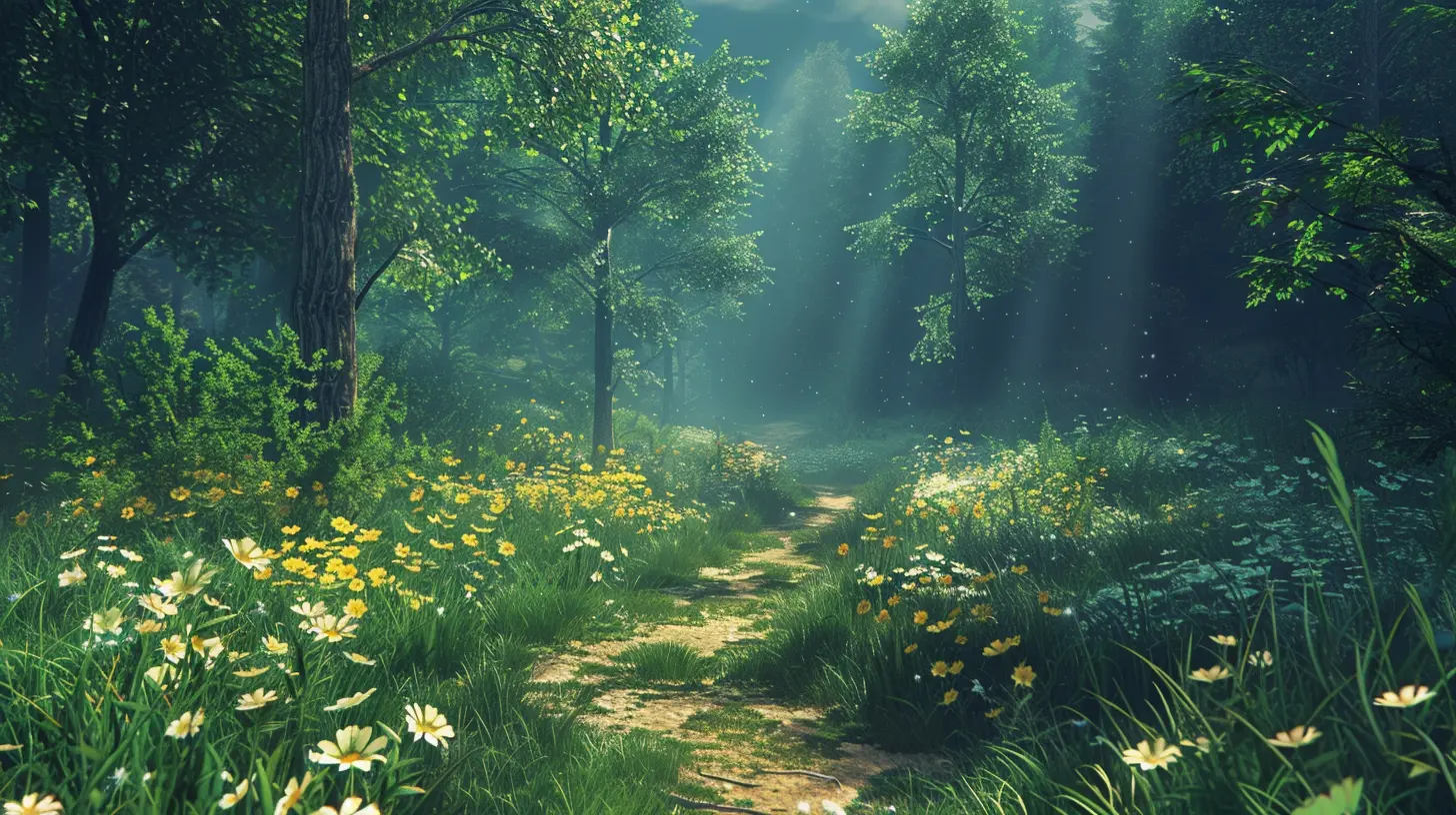 Sandbox Games That Shine Brighter With Mods