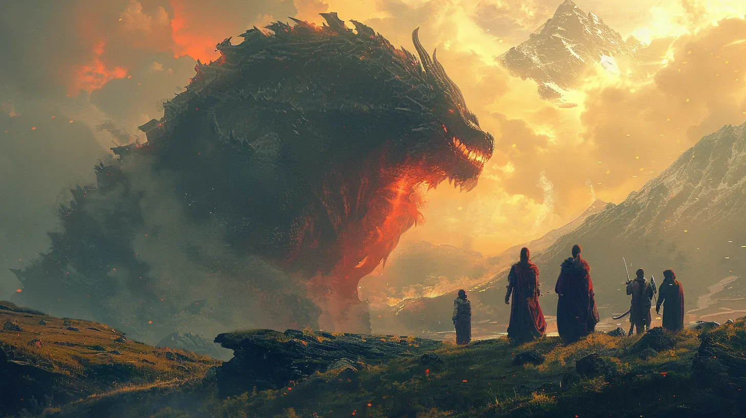 Side Quests That Surpassed the Main Story