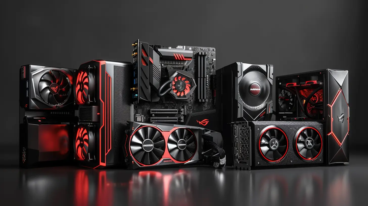 Silent Cooling Systems: A Must-Have for Quiet Gaming Environments