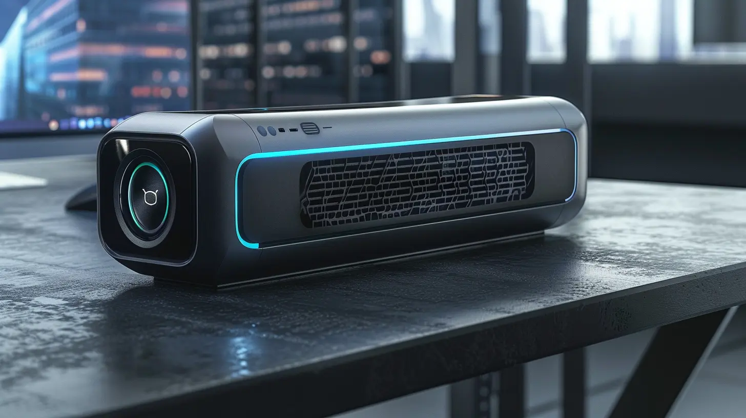 Silent Cooling Systems: A Must-Have for Quiet Gaming Environments