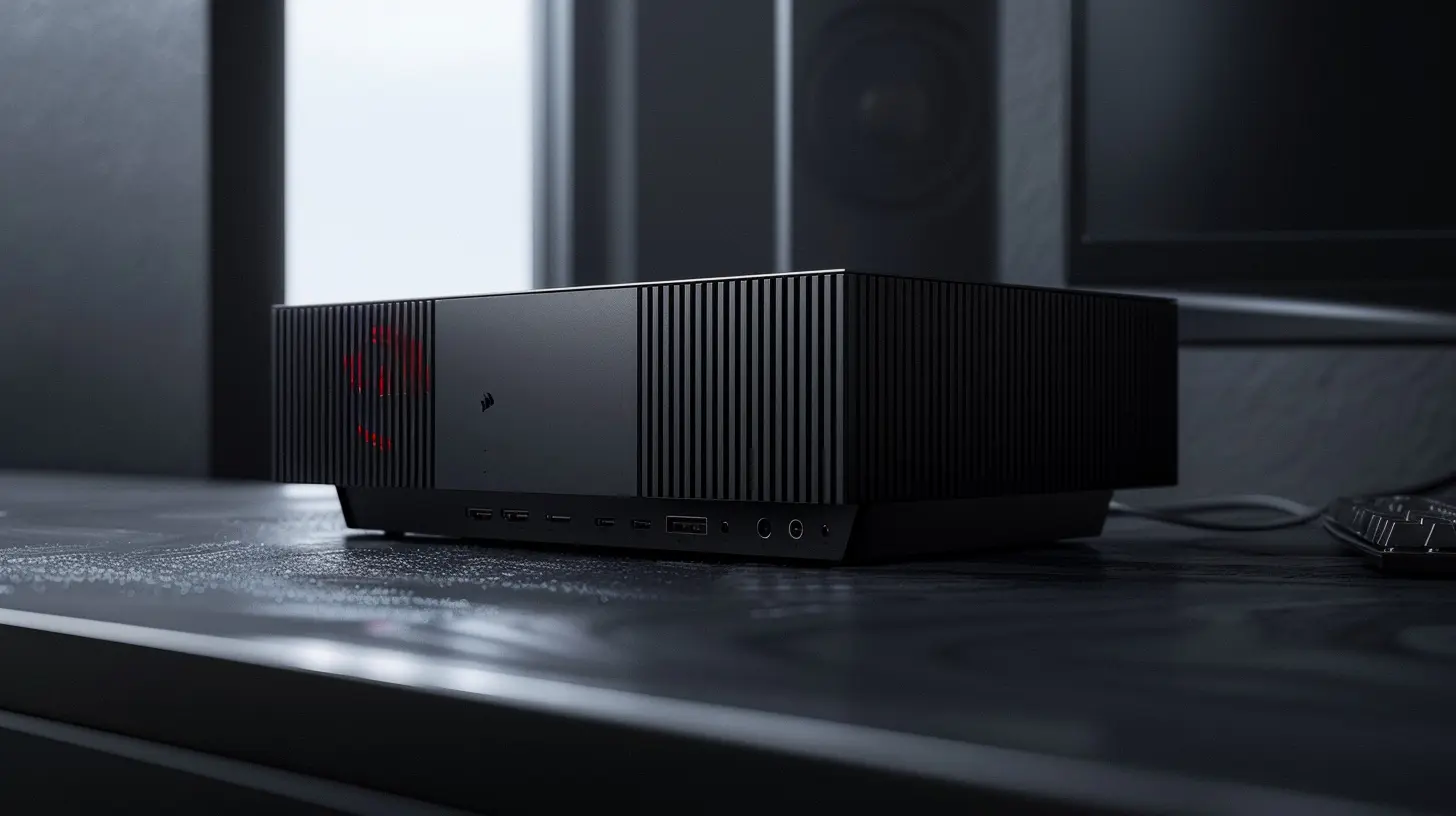 Silent Cooling Systems: A Must-Have for Quiet Gaming Environments