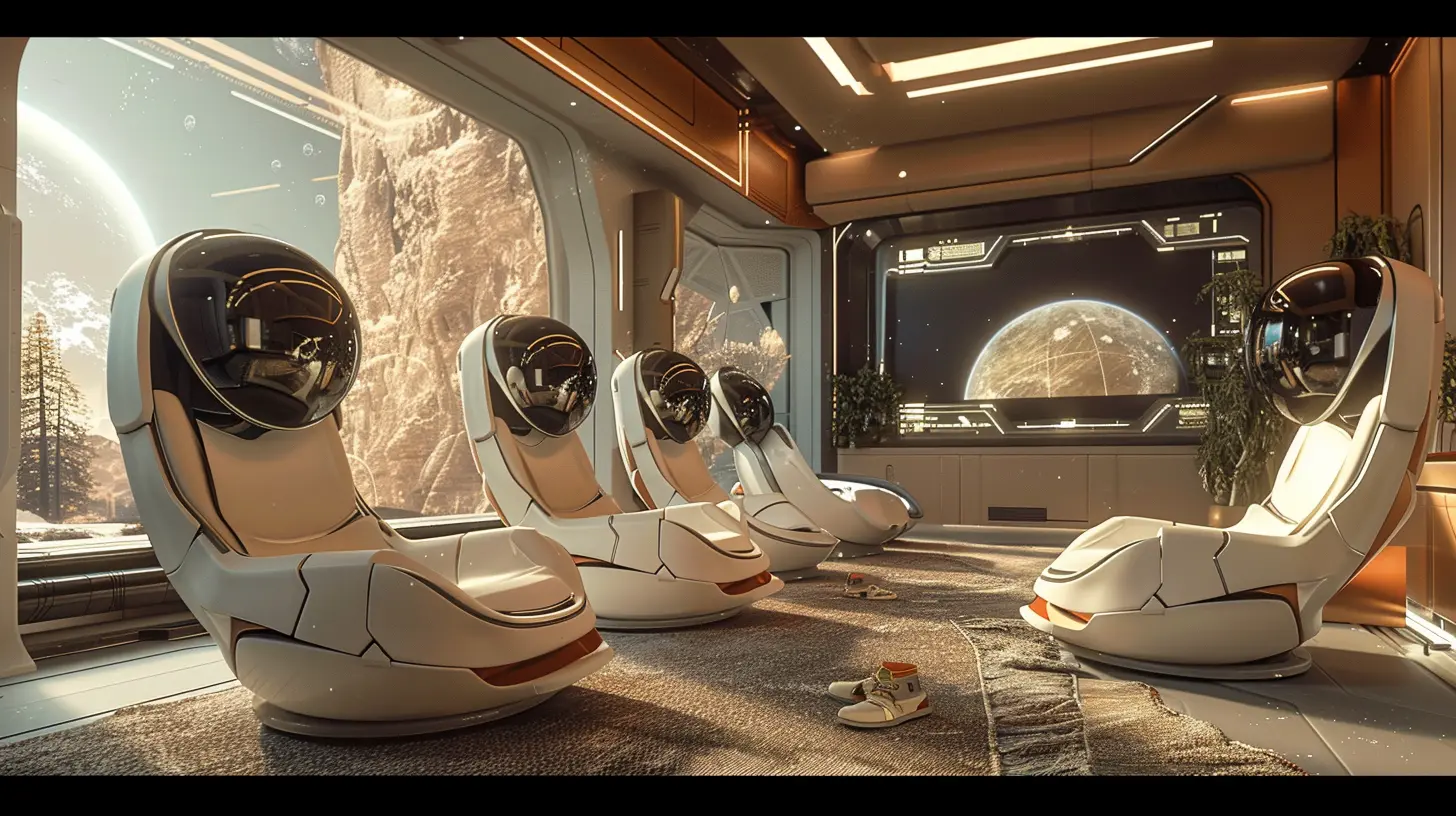 Simulators vs. Fantasy: Finding Your Ideal VR Gaming Experience