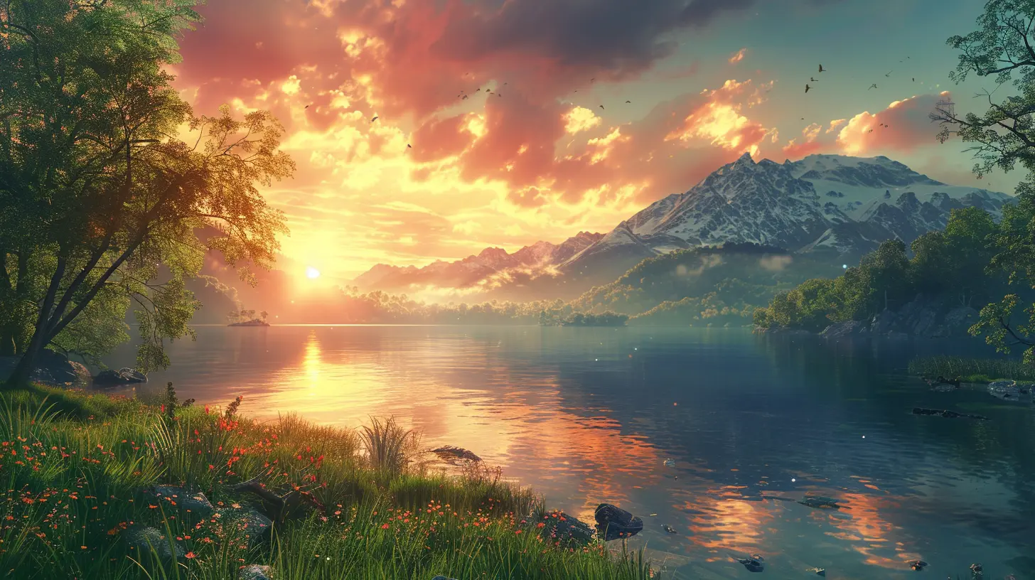 Simulators vs. Fantasy: Finding Your Ideal VR Gaming Experience