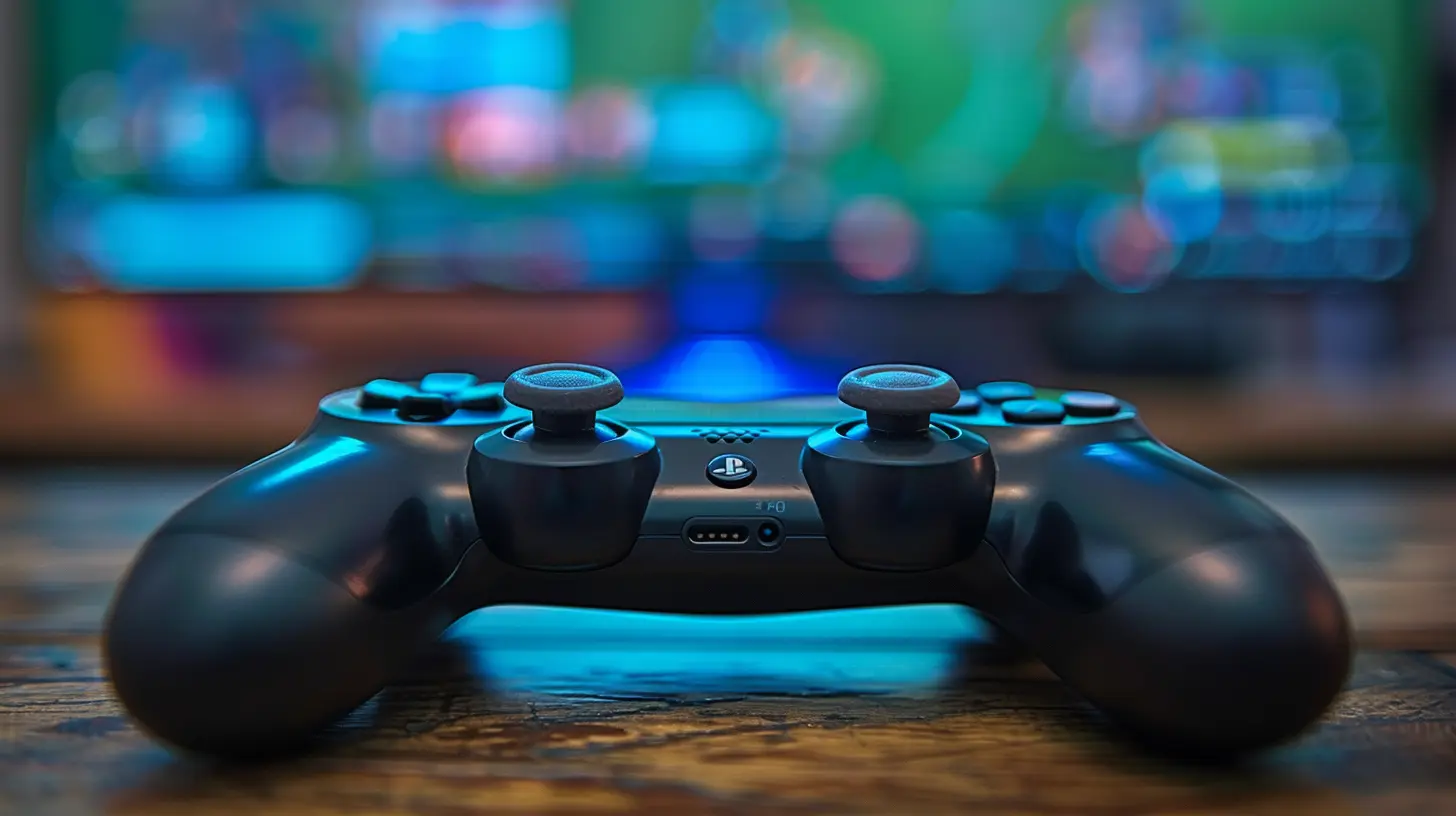 Sports Games That Revolutionized the Industry