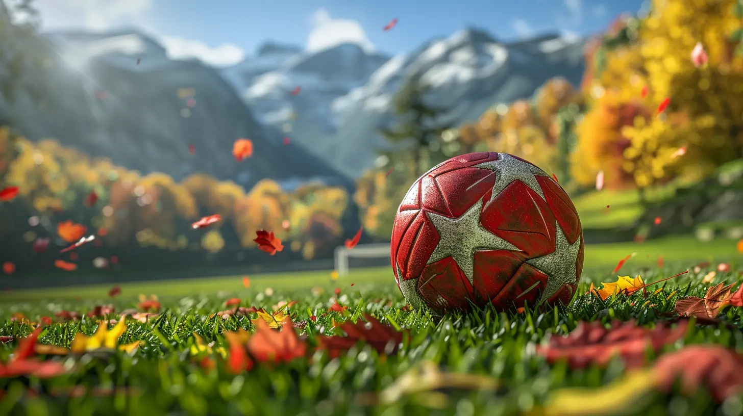 Sports Games with the Most Realistic Graphics Right Now