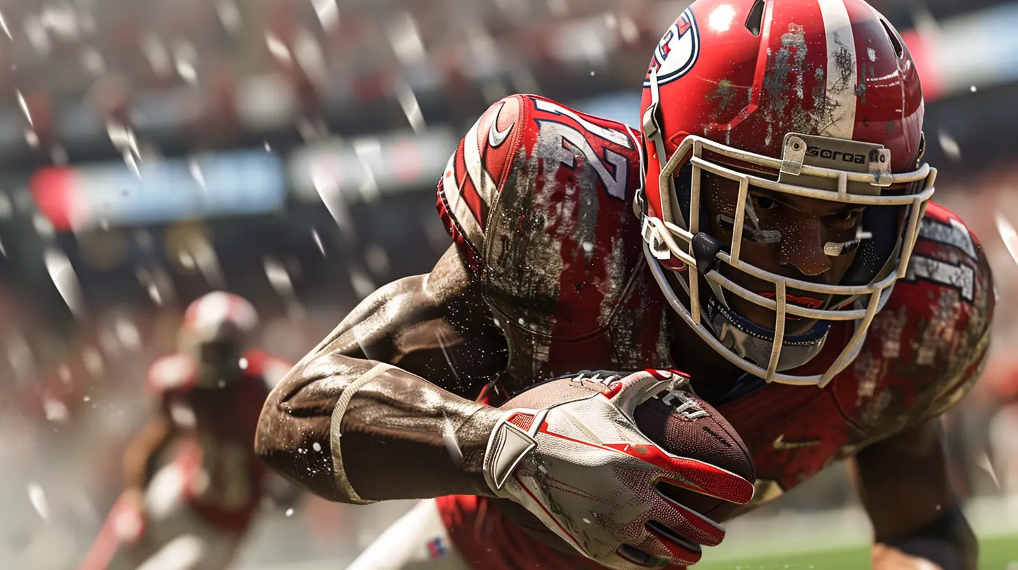 Sports Games with the Most Realistic Graphics Right Now