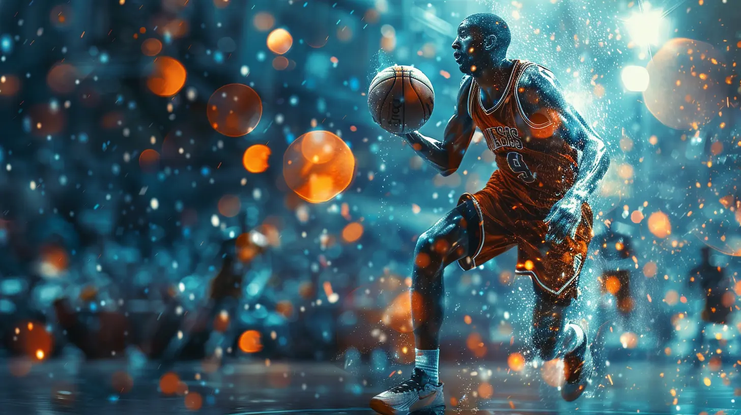 Sports Games with the Most Realistic Graphics Right Now