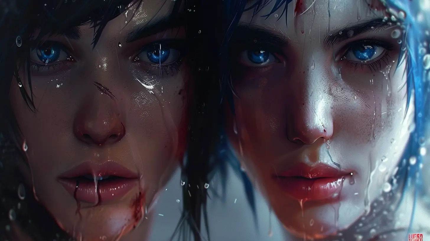 Step-by-Step Guide to All Puzzles in Life is Strange