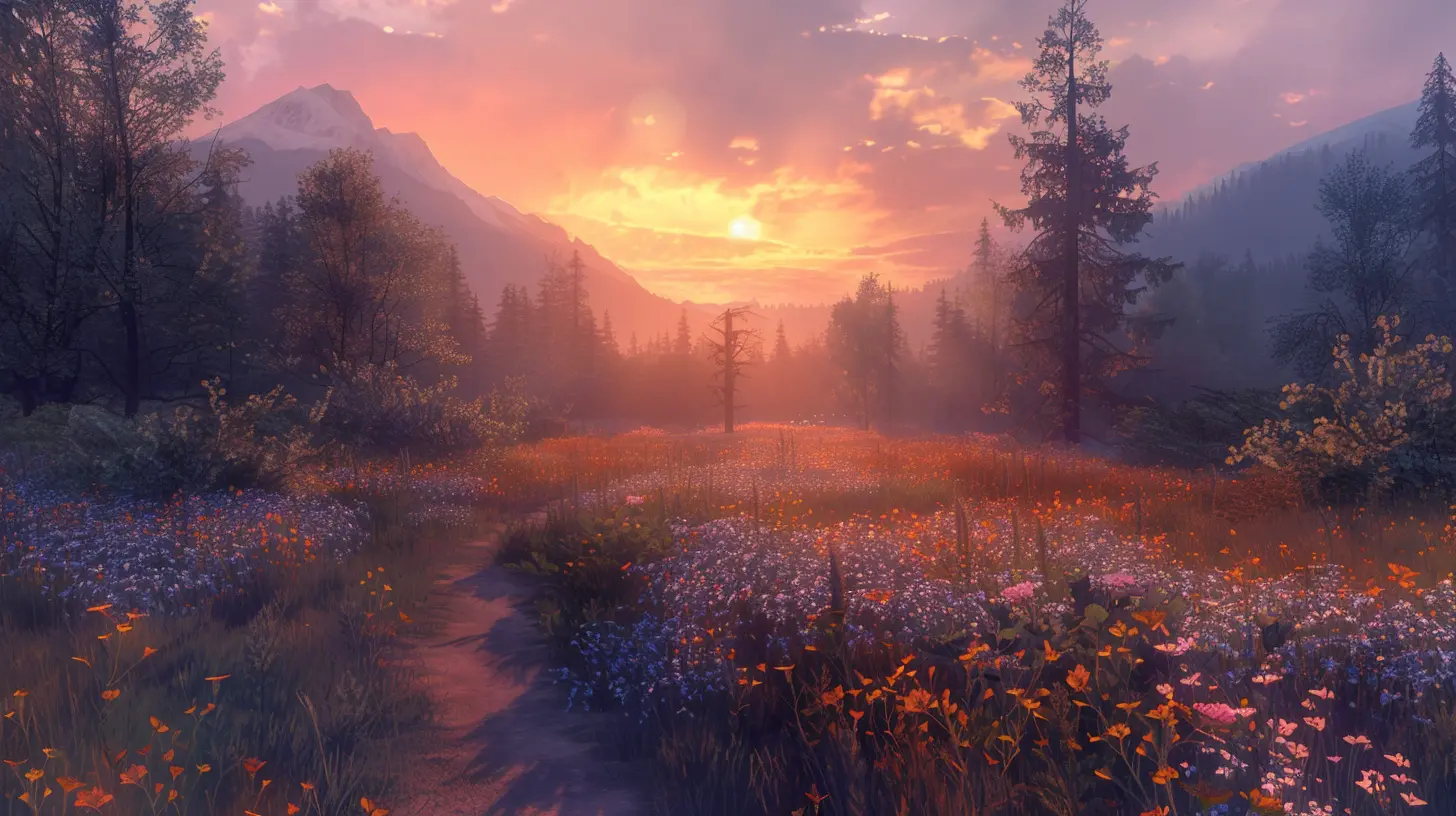 Step-by-Step Guide to All Puzzles in Life is Strange